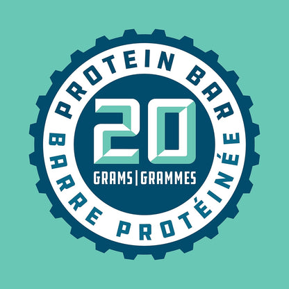 CLIF BAR Energy Bars Best Sellers Variety Pack (16 Count) + CLIF BUILDERS Protein Bars Chocolate Mint (12 Count)