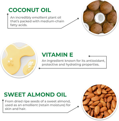 Mario Badescu 薄荷潤唇膏，0.35 盎司