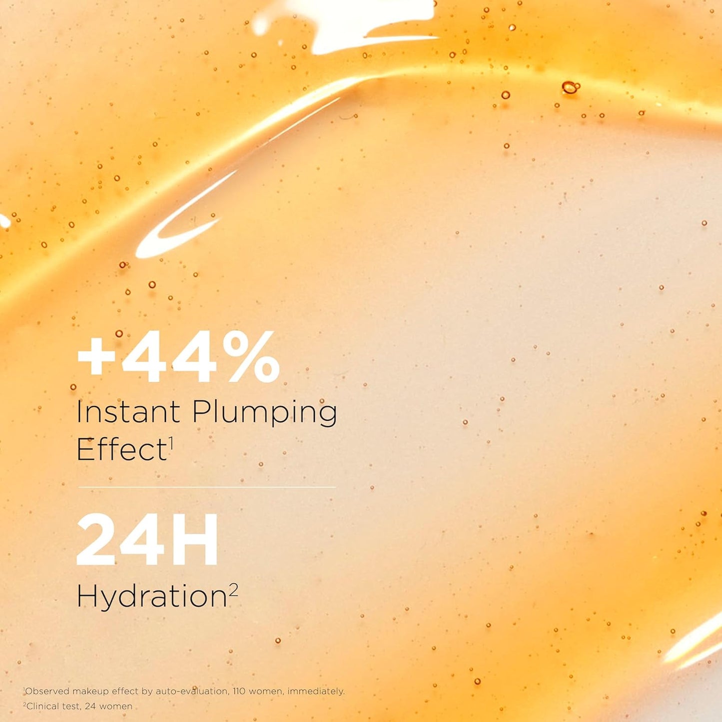 唇部舒適油 - 01 嬌韻詩蜂蜜女士唇油 - 0.2 盎司