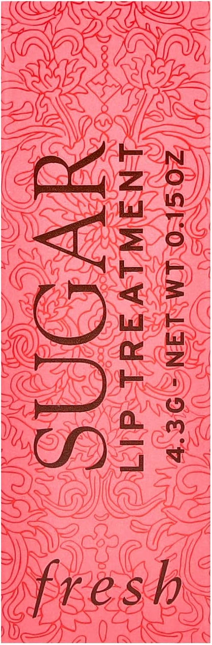 Fresh 女士糖霜木瓜唇膏 - 0.15 盎司唇部护理