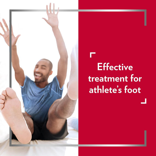 凯妮汀抗真菌 1% 外用乳膏，缓解瘙痒、灼热、脱屑、酸痛，30 克