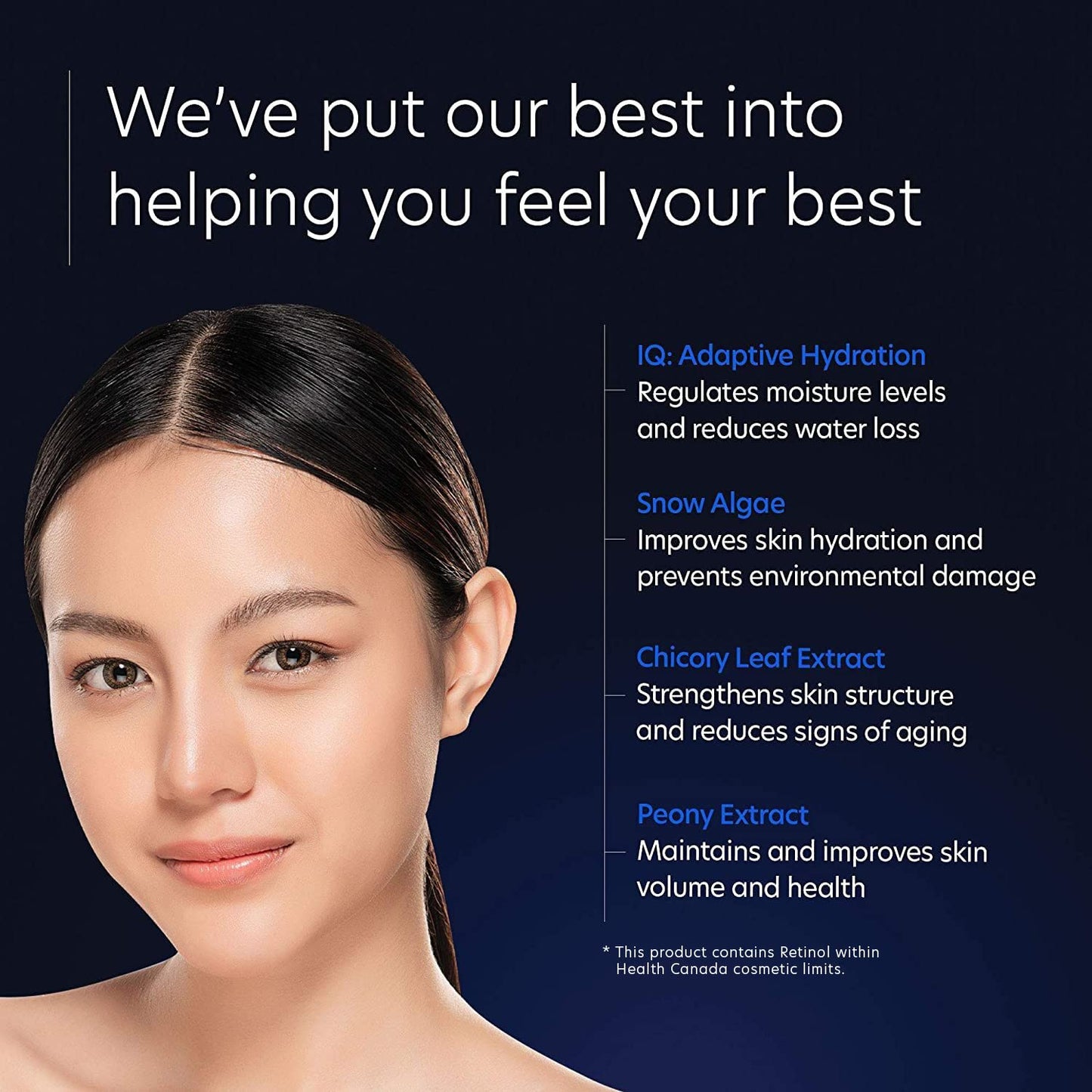 PCA SKIN Hydraluxe, Intense Facial Moisturizing Cream, 1.8 ounce