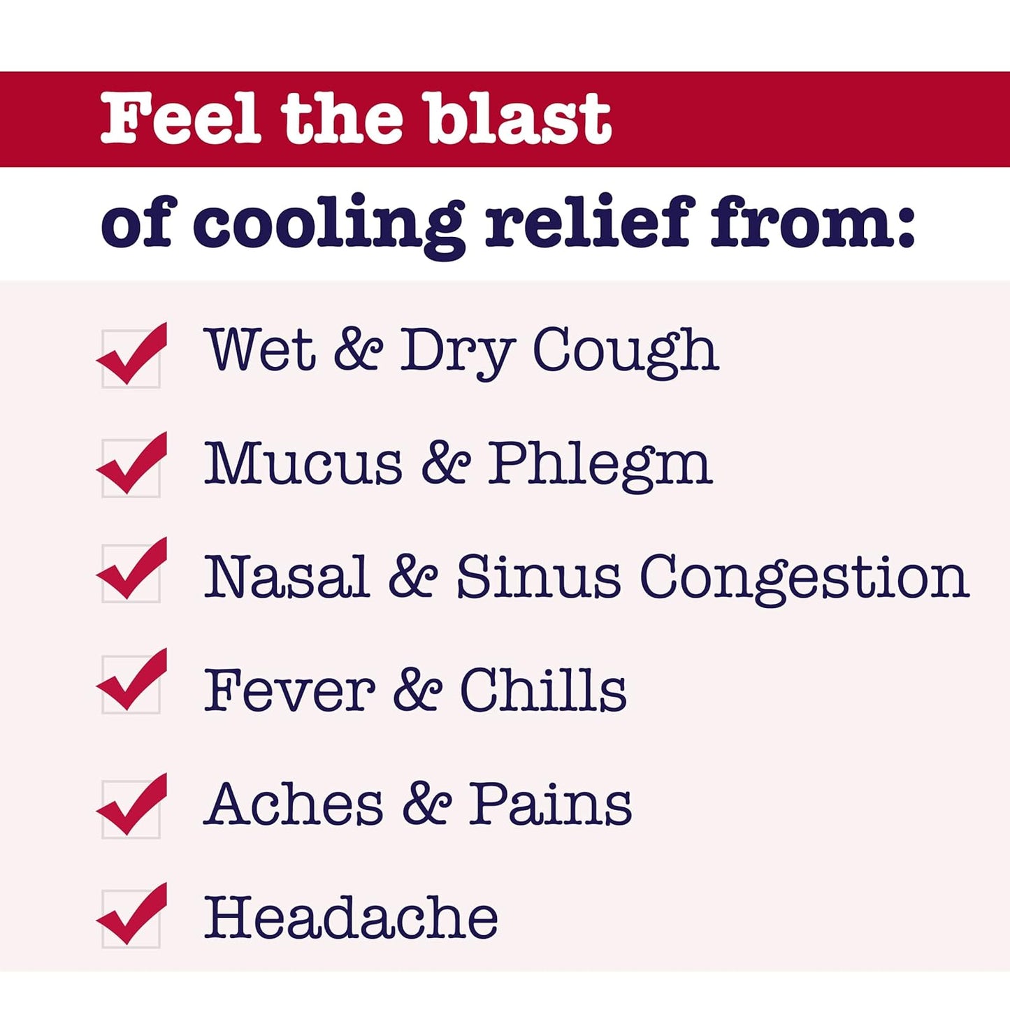 Buckley's 止咳糖浆，完全超强粘液缓解、咳嗽、感冒和流感药物、头痛和鼻窦缓解，250 毫升（包装可能有所不同）