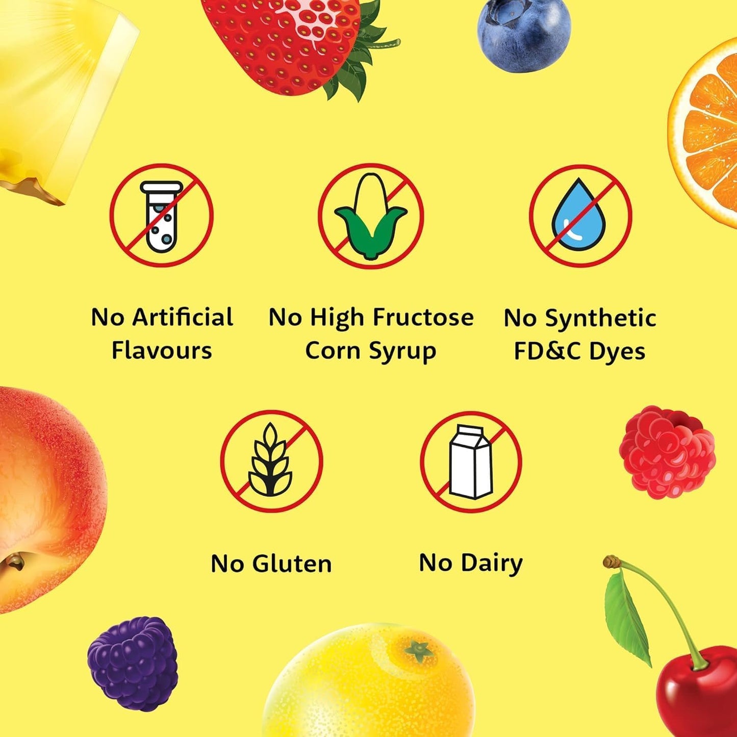 L'IL CRITTERS 免疫 C Plus 鋅軟糖維生素，天然色素和香料，190 粒