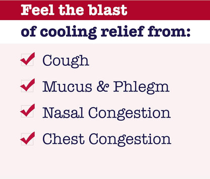 Buckley's 止咳糖浆，祛痰化痰，湿咳和感冒流感药，缓解头痛和鼻窦炎，250 毫升（包装可能有所不同）