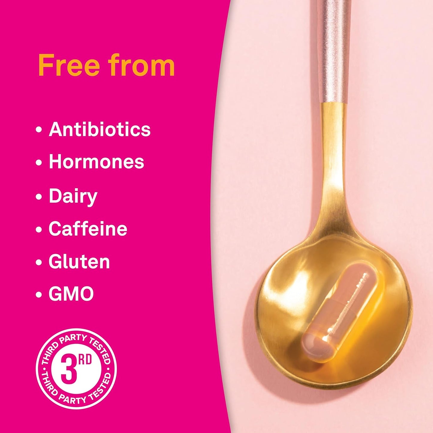 Organika 加拿大制造 Metaboost - 胶原蛋白、左旋肉碱和藤黄果 - 促进脂肪代谢、帮助控制体重、支持身体活动 - 120 粒胶囊