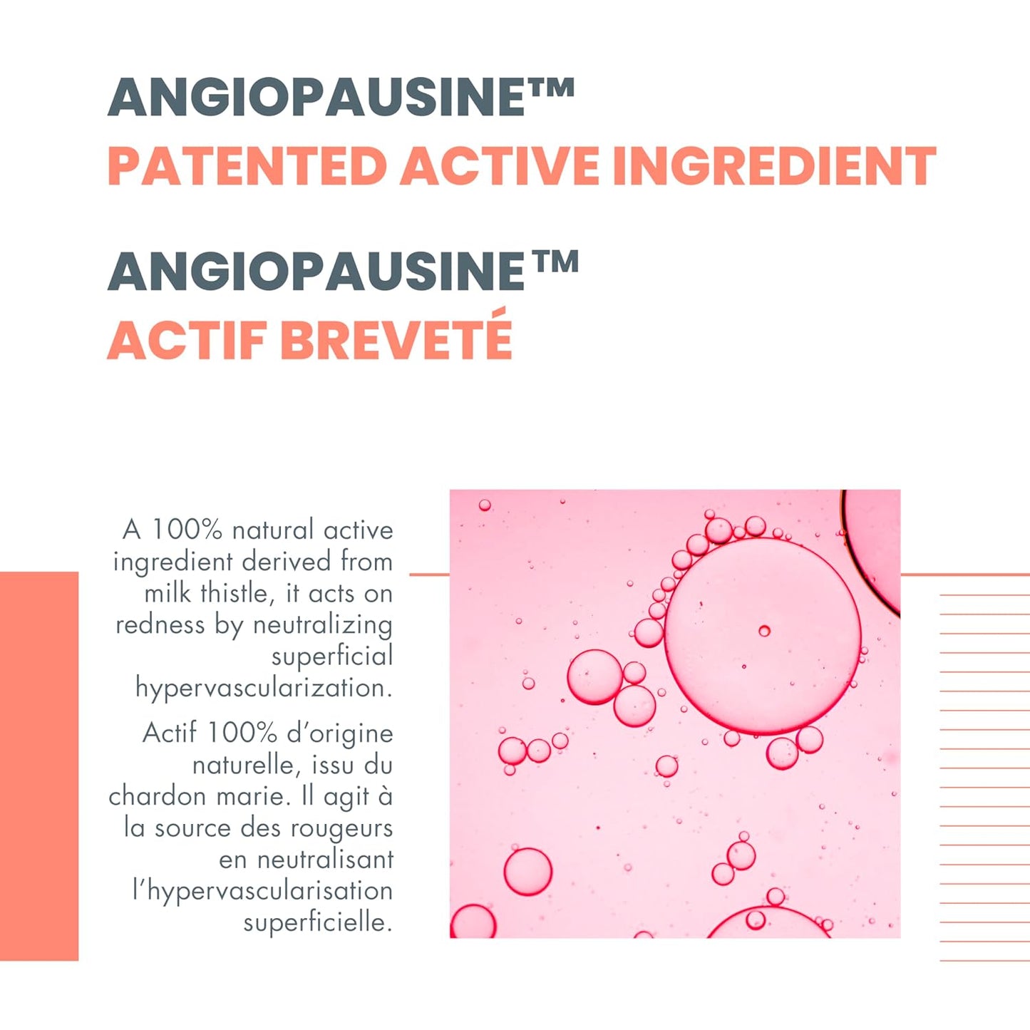 Eau Thermale Avène Redness Expert Soothing Moisturizing Concentrated Cream, Facial Redness Relief Cream - Skin Soothing and Moisturizing - Face Cream for Sensitive Skin, 30ml