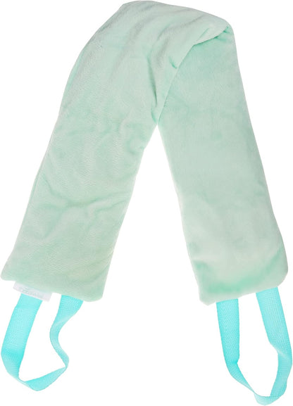 Therawell Danielle 黏土珠身體裹敷，薰衣草和洋甘菊，薄荷綠，2.4 磅