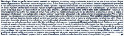 Sambucol Black Elderberry – Cough, Cold and Flu Day/Night| Helps Relieve Congestion, Fever Sore Throat & Head Pain | Black Elderberry, White Willow| 24 Hard Capsules (18 Day/6 Night)