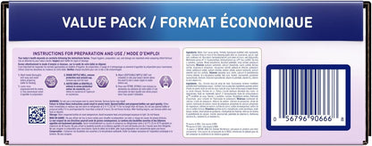 Enfamil A+ NeuroPro Gentlease 婴儿配方即食奶瓶，含促进大脑发育的 DHA，0-12 个月，18 x 237 毫升