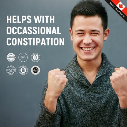 miNATURALS Pure Inulin Fiber Powder - Natural Prebiotic Dietary Fibre Supplement - Made from Organic Jerusalem Artichoke - (340g - 106 Doses)