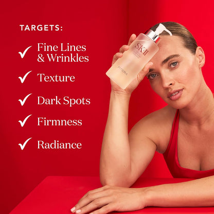 SK-II 男女通用臉部護理精華露 - 5.3 盎司