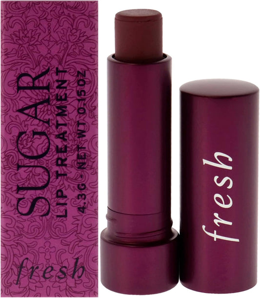 Fresh Sugar 唇部護理 - 漿果唇部護理 0.15 盎司