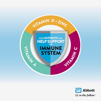 Ensure Plus Calories，營養補充品奶昔超值裝，有助於健康增重或維持體重，香草味，24 x 235 毫升瓶裝