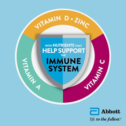Ensure Plus Calories, Nutritional Supplement Shake, To Help With Healthy Weight Gain Or Maintenance, Butter Pecan, 6 x 235-mL Bottles