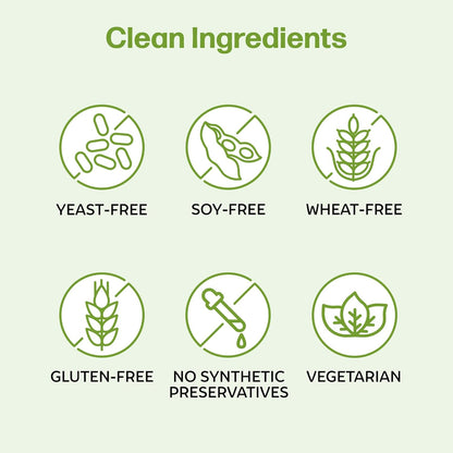 Culturelle 每日消化健康益生菌，男女适用 | 含 100% 天然来源的乳酸杆菌 GG 菌株 †††††† | 药剂师推荐 ††††† | 不含麸质和素食 | 30 粒胶囊