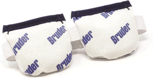 Bruder 出品的 Medi Beads 眼部保湿敷布