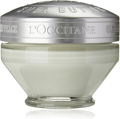 L'OCCITANE LOccitane Shea Butter Ultra Rich Face Cream Face Cream Unisex 1.7 oz