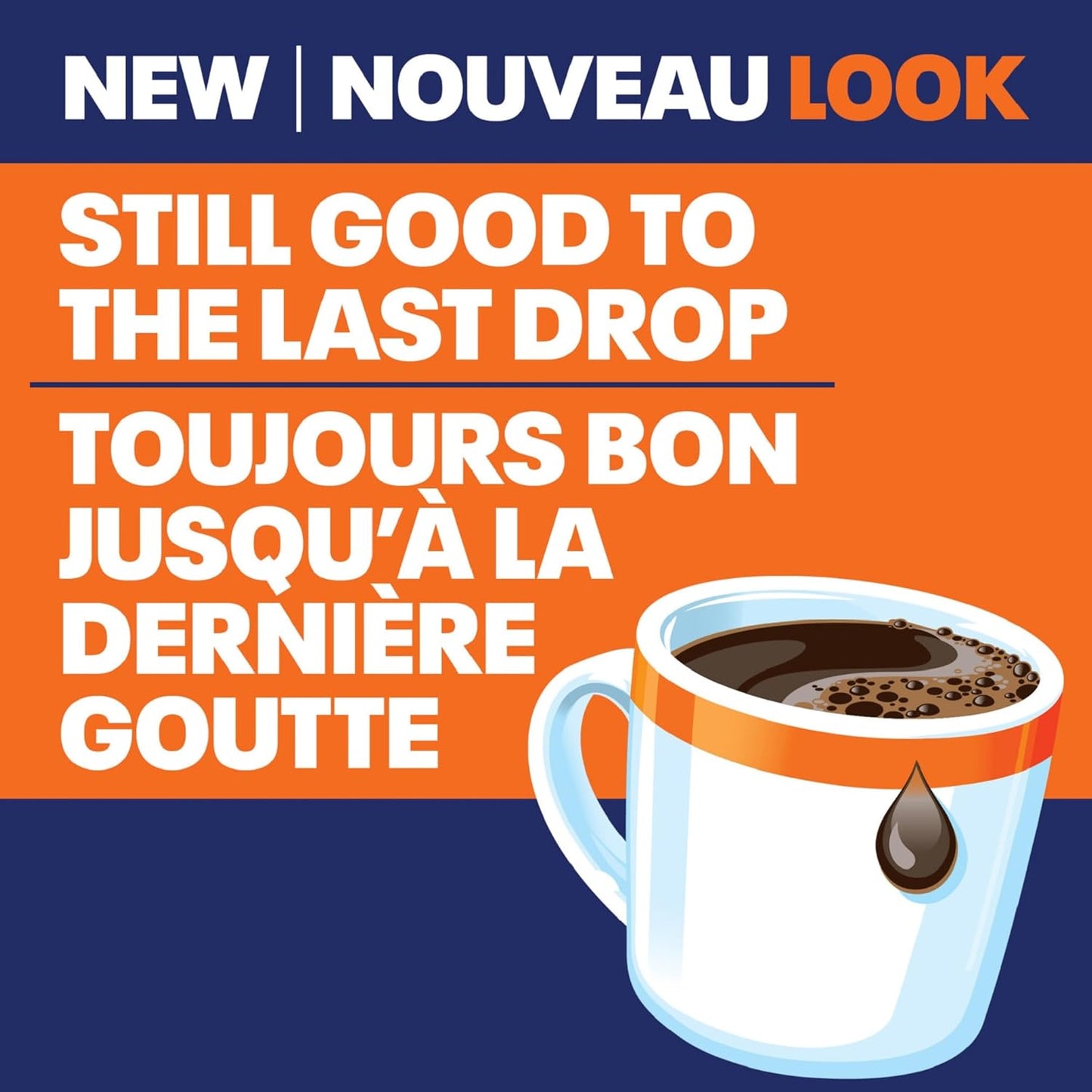 麦斯威尔瑞士摩卡速溶咖啡饮料粉，205克罐装