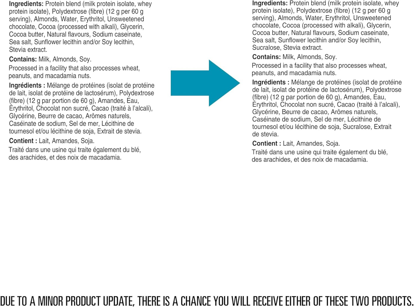 Quest Nutrition 双倍巧克力块蛋白棒，高蛋白，高纤维，低糖，适合生酮饮食，20 克蛋白质，1 克糖，12 支