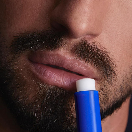 Pupa Milano Perfect Balm Matt Balm - 001 Balm Men 0.14 盎司