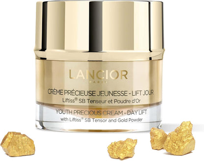 Lancior Youth Precious Cream - Day Lift Cream Unisex 1.7 oz