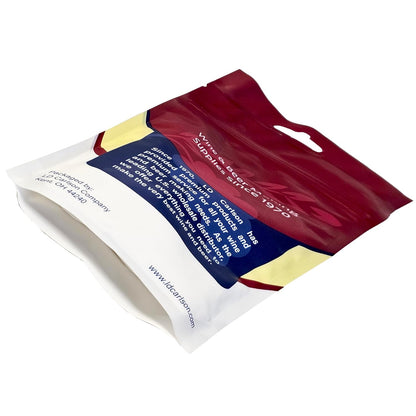 FastRack 焦亞硫酸鈉 - 8 盎司，白色，1.52 x 17.78 x 13.72 厘米