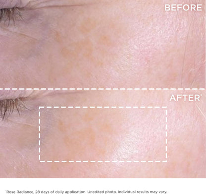 Clarins Rose Radiance Cream Super Restorative Cream Unisex-1.7 oz