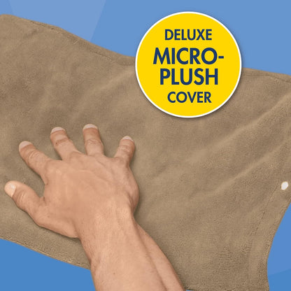 HealthWise Deluxe XL 加热垫