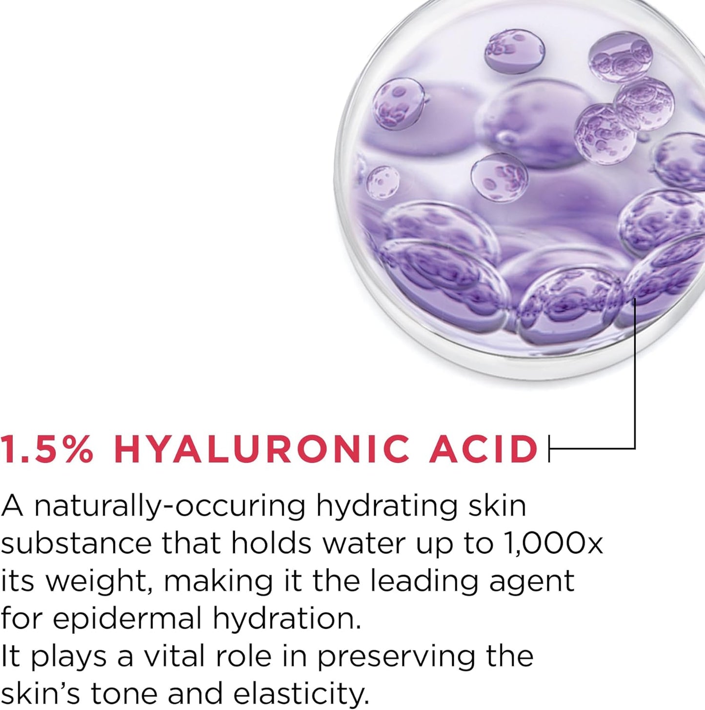 L’Oréal Paris Hydration Skincare Kit with Hyaluronic Acid Serum and Day Moisturizer for Face with Pro Retinol, Vitamin C and Hyaluronic Acid, Revitalift Triple Power LZR, Skincare Kit, 2 Count