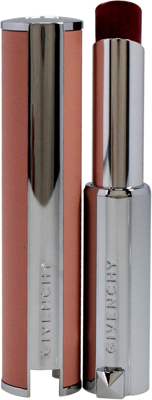 Givenchy Rose Perfecto 豐盈潤唇膏 - 37 Rouge Graine 女士潤唇膏 0.09 盎司