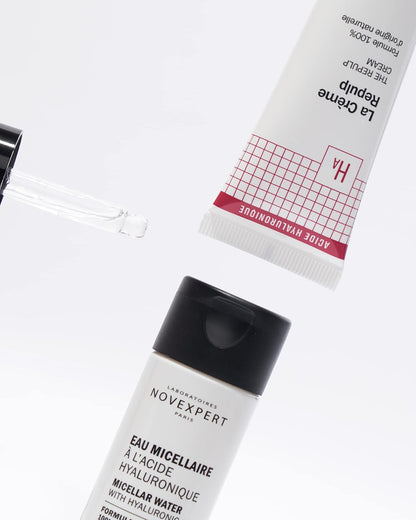 Novexpert Micellar Water Cleanser Women 6.7 oz
