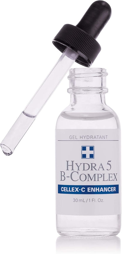 Cellex-C Hydra 5 B-Complex，1 液体盎司