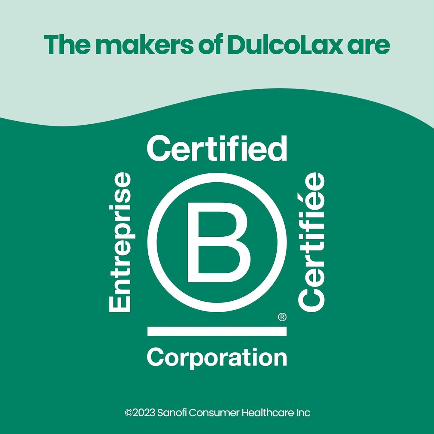 DulcoLax 儿童软糖，适用于 4 岁及以上儿童，温和缓解偶尔便秘，纯素，无刺激性，无麸质，野生浆果味，15 粒