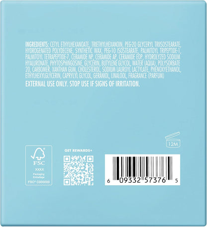 e.l.f. SKIN Holy Hydration Makeup Melting Cleansing Balm JUMBO, Face Cleanser & Makeup Remover, Infused with Hyaluronic Acid to Hydrate Skin, 3.5 Oz