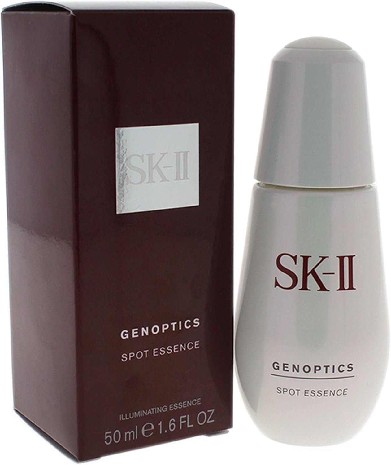 SK-II GenOptics Spot Essence Serum Unisex 1.6 oz