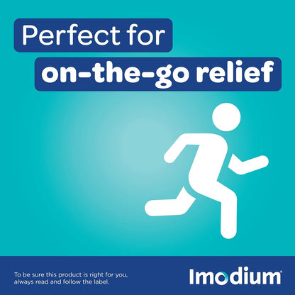 易蒙停完全止瀉及緩解脹氣膠囊 40 粒