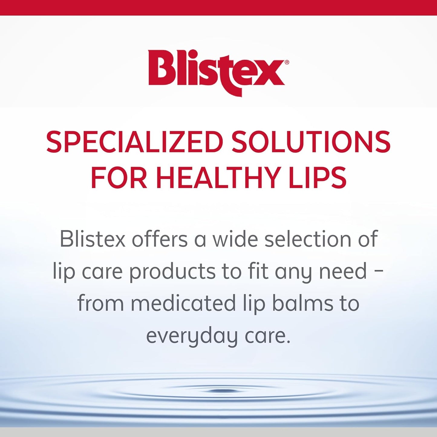 Blistex Repair & Protect Lip Balm