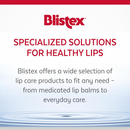 Blistex Repair & Protect Lip Balm