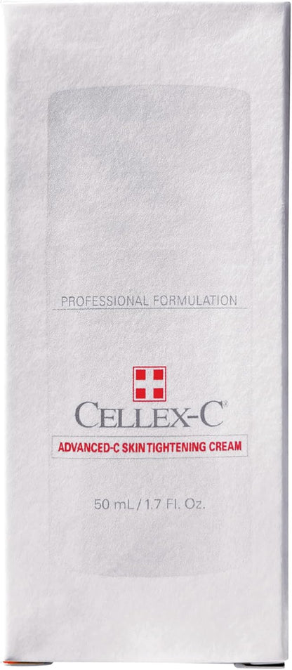 Cellex-C Advanced-C Skin Tightening Cream, 2 fl. Oz.