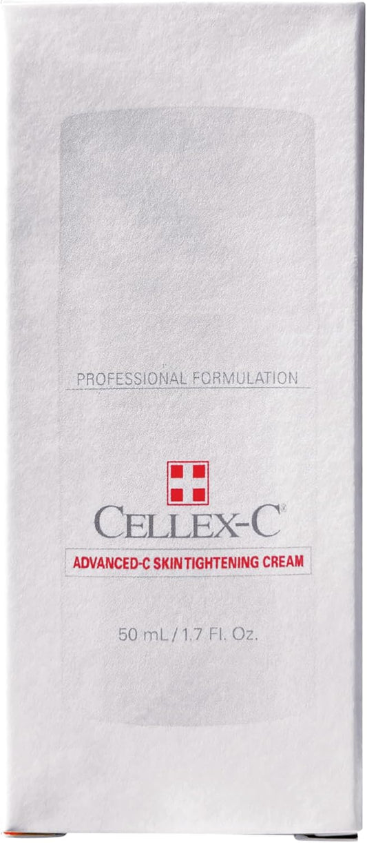 Cellex-C Advanced-C Skin Tightening Cream, 2 fl. Oz.