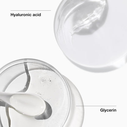 Clinique For Men Daily Face Moisturizer With Hyaluronic Acid + Glycerin | Anti-Aging, Hydrating + Brightening, 100ml