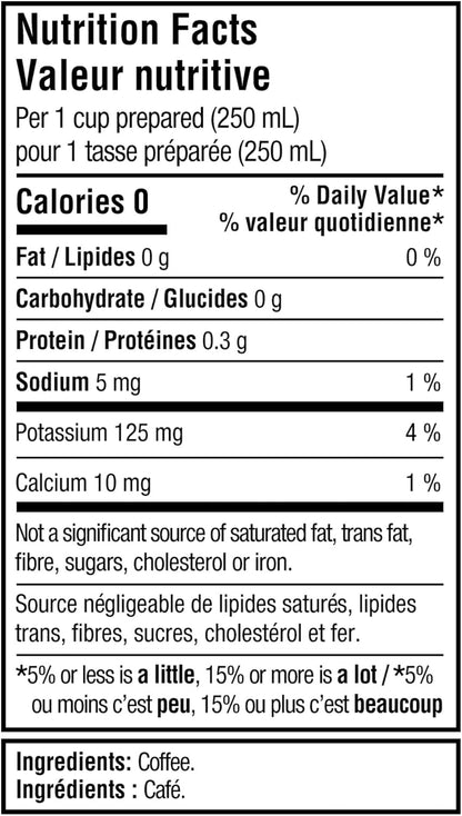 麦斯威尔早餐混合研磨咖啡，900克罐装