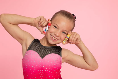 Lip Smacker Ls Glam Bag Disney Princess, 0.095253899999999989 Kilogram