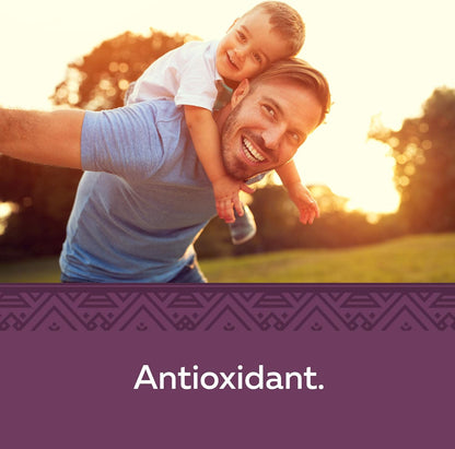 Nature's Way 牛至油，抗氧化劑，60 粒素食膠囊