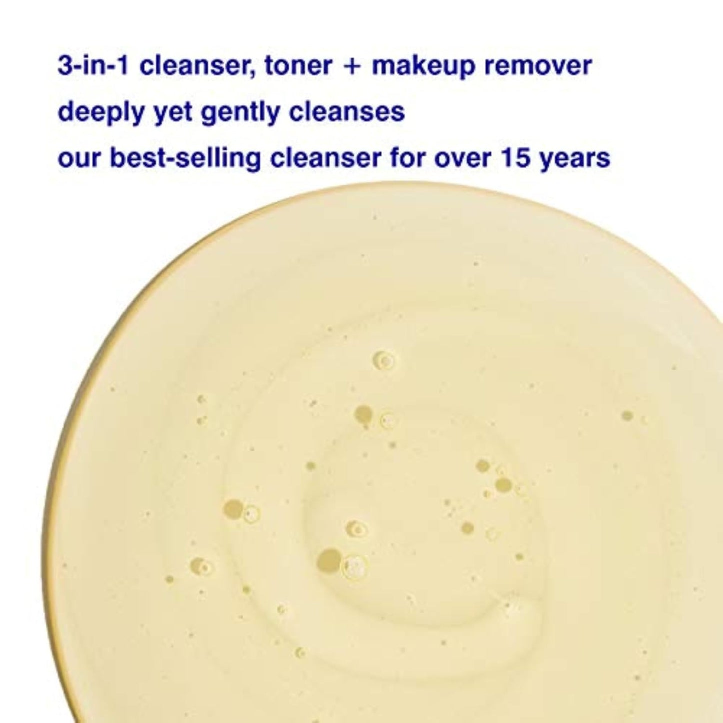 Malin + Goetz Face Cleanser, Grapefruit, 8 Fl Oz