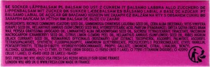 Fresh Sugar 唇部護理 - 漿果唇部護理 0.15 盎司