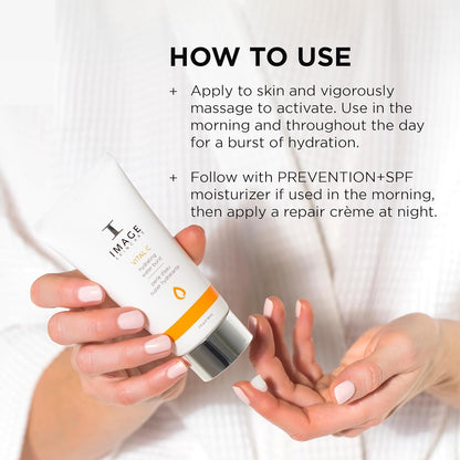 Image Skincare Vital C Hydrating Water Burst, 2oz