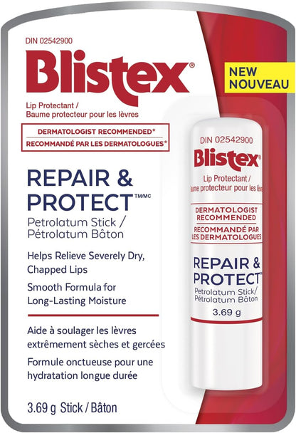 Blistex Repair & Protect Lip Balm