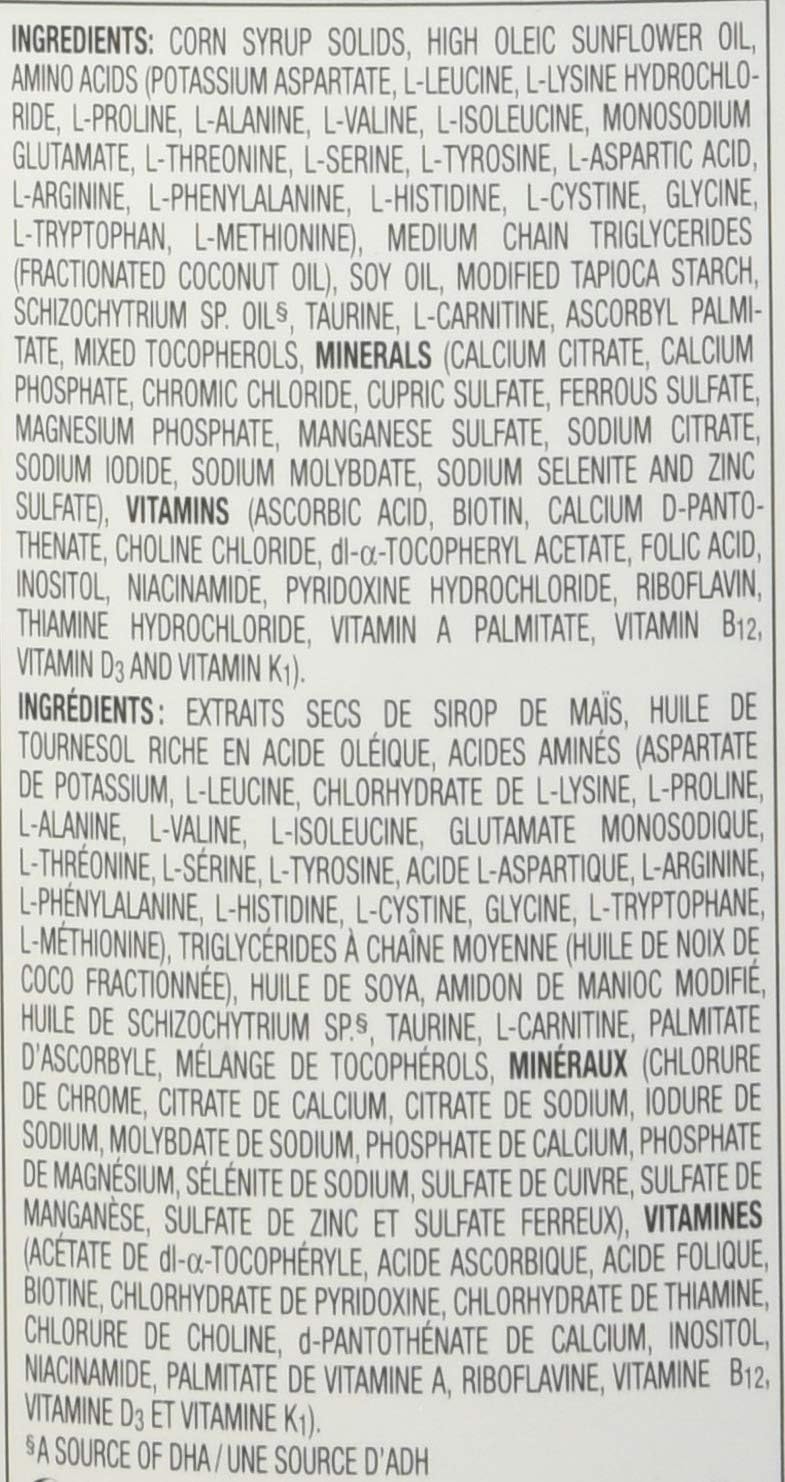 Puramino A+ Junior Powder, 400g, 1 Count